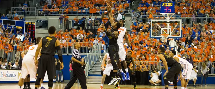 Florida Selected for Trio of ESPN Super Tuesday Games