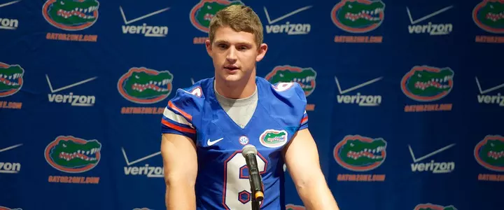 Muschamp, Driskel Not Rushing Return; Murphy Prepared for More Reps in the Interim