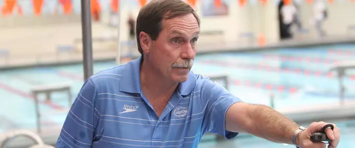 Troy Re-Energized and Ready to Guide Talented 2013-14 Gator Squads