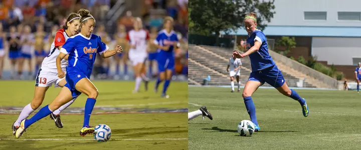 The Next Chapter: Gators Looking for New Leaders to Emerge