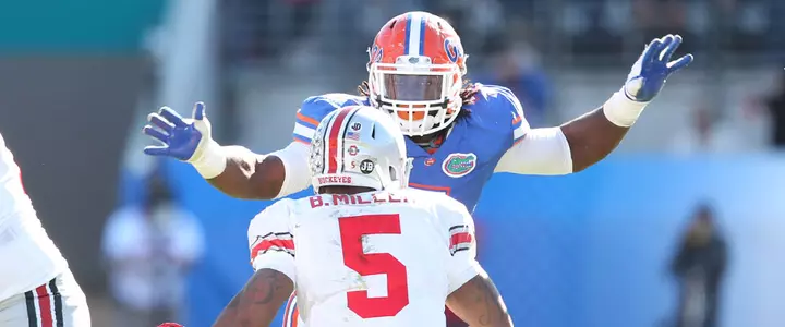 Gators Notebook: Injury report improves, freshmen forecast, Powell's progress, more tidbits