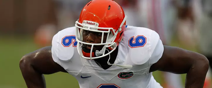Gators Notebook: Green Sidelined for Season, Fowler Feels Faster, Morrison Update, More Tidbits