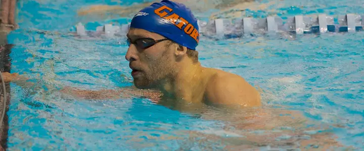 Quartet of Gator Swimmers Earn Second Swims at US Open Day Four