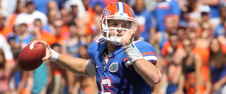 Gators Ready to Open 2013 Season vs. Toledo #UFvsTOL