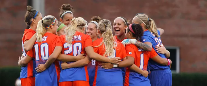 No. 8 Florida at Florida International Sunday for first road action of season