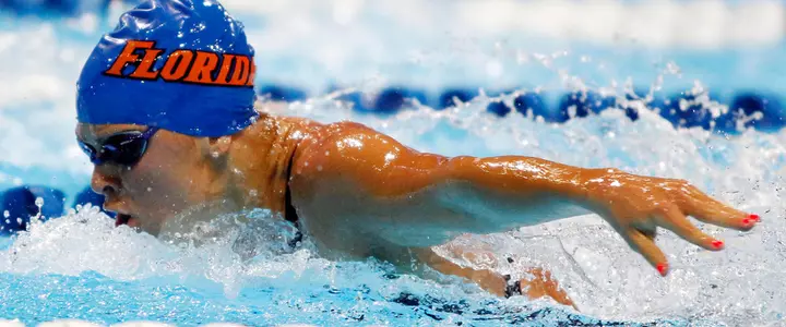 Elizabeth Beisel's Bronze Highlights the Final Day of the FINA World Championships