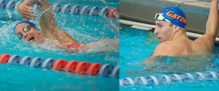 Sebastien Rousseau Earns Male High Point at the US Open