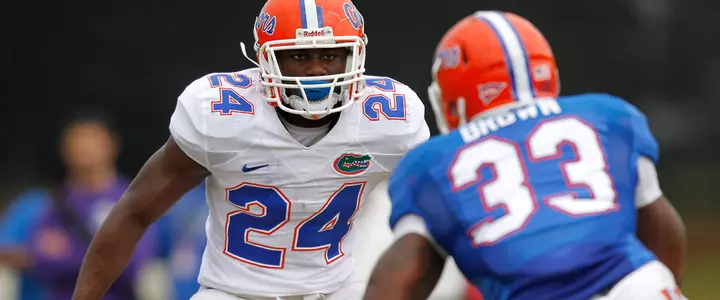 Gators Notebook: NCAA Targeting Rule, Full-Contact Drills, Jones Update, Plus More