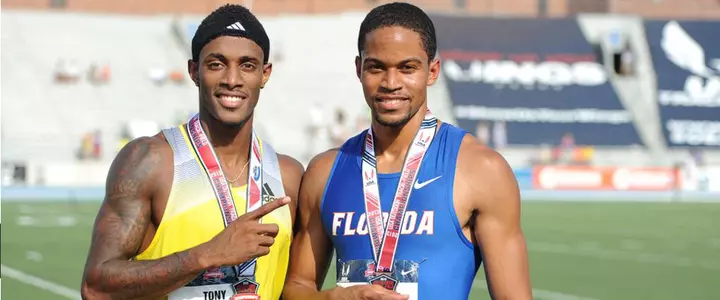 Gators Take Over Moscow for 14th IAAF World Outdoor Track & Field Championships