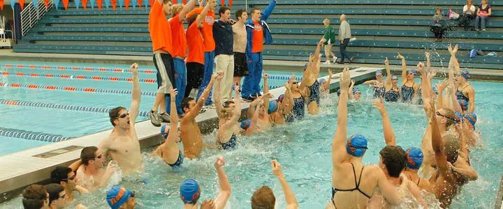 2013-14 Gators Schedule Prepares Teams for Championship Season