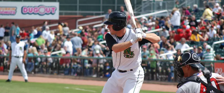 Former Gators Catcher Jeroloman on Road to Recovery