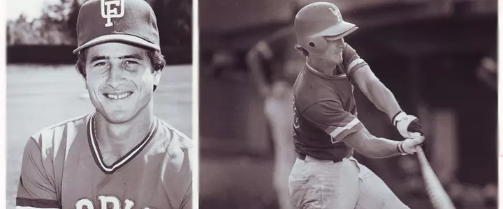 Gator Baseball Great Mike Stanley Chosen To 2014 UF Athletics Hall of Fame