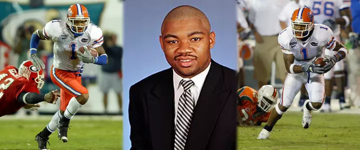 Keiwan Ratliff Selected to 2014 UF Athletic Hall of Fame