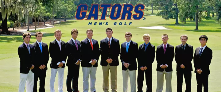 No. 18 Gators Open Season at the Olympia Fields/Fighting Illini Invitational