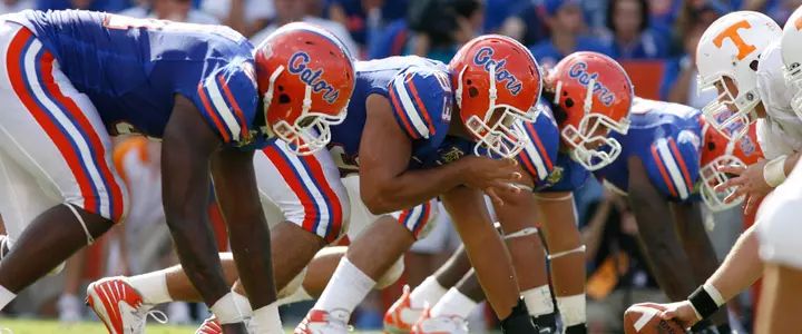 As Gators-Vols Rivalry Opens New Era, UF Seeks Old Result