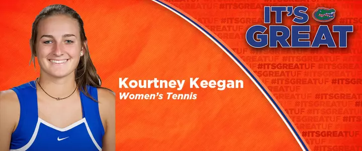 Gators Cap Season-Opening Event with Strong Showing