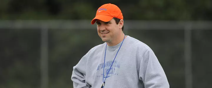 Quotes From Will Muschamp's Press Conference