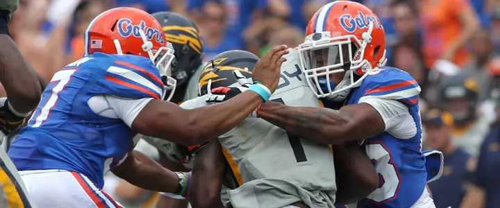 Depth Chart Update: Halapio Returns to O-Line