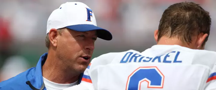 Driskel Confident as Gators Turn Focus to Tennessee