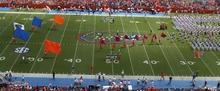 Fan Initiatives Announced For Florida-Tennessee Game