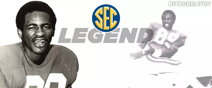 Wes Chandler Announced as 2013 SEC Legend