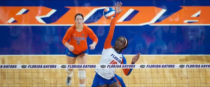 Sophomore Simone Antwi Playing Big in Big Matches