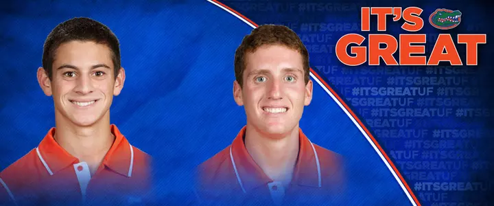 Orkin, Lipman Reach Consolation Singles Final