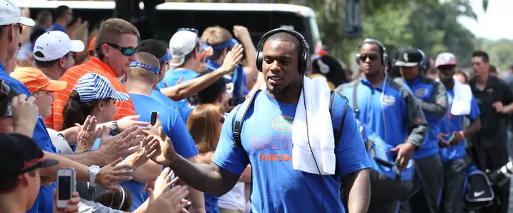 Gators lose DT Dominique Easley to season-ending knee injury; Driskel undergoes successful surgery