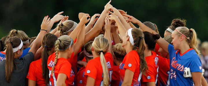 No. 7 Florida soccer opens SEC road play at No. 24 Mississippi Friday