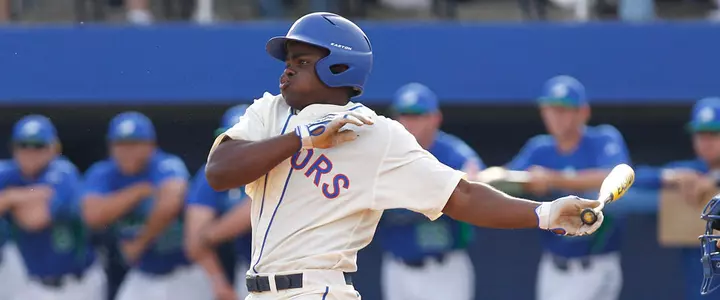Gator Baseball Names 2013 Award Recipients