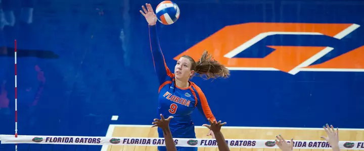 No. 3 Gators Begin SEC Title Defense on the Road at Mississippi State and Ole Miss