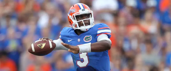 Murphy's Moment: The Job Tyler Murphy Has Prepared for is Finally His