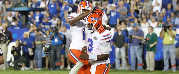 Gators Make No Excuses, Leave Lexington with No Regrets