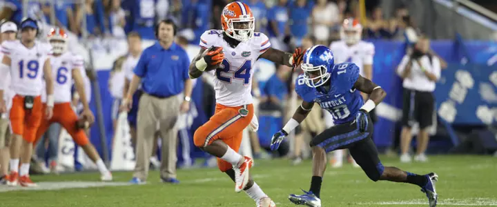 Jones Finally Looking, Feeling, Playing Like Himself