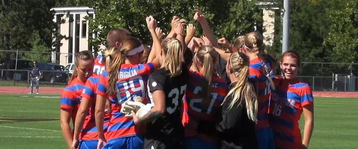 No. 7 Florida soccer defeated 1-0 at Missouri Sunday