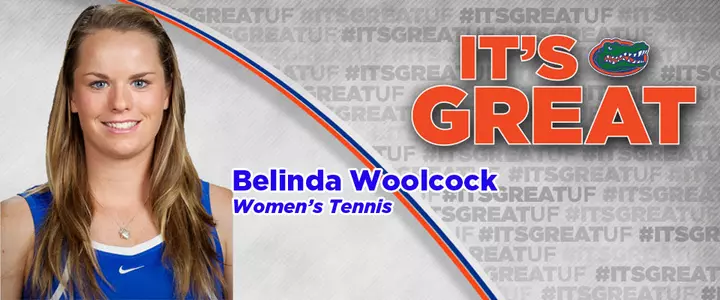 Woolcock Plays Way Through Riviera/ITA All-American Championships Pre-Qualifying