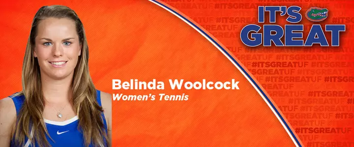 Woolcock Wins Twice at Riviera/ITA All-American Championships Pre-Qualifying