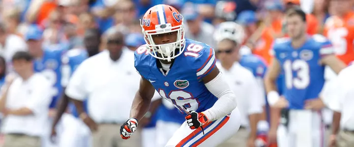 Hargreaves III Makes Quick Impact for Gators; Return to Miami His Latest Challenge