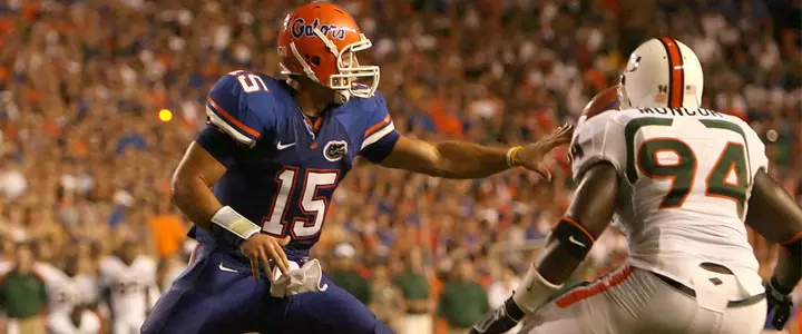 Gators-Canes Set for Perhaps a Final Showdown