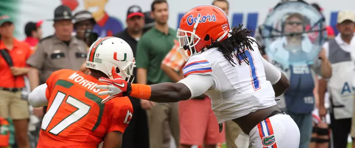 Muschamp: "We Gave Them Way Too Much Momentum Early"
