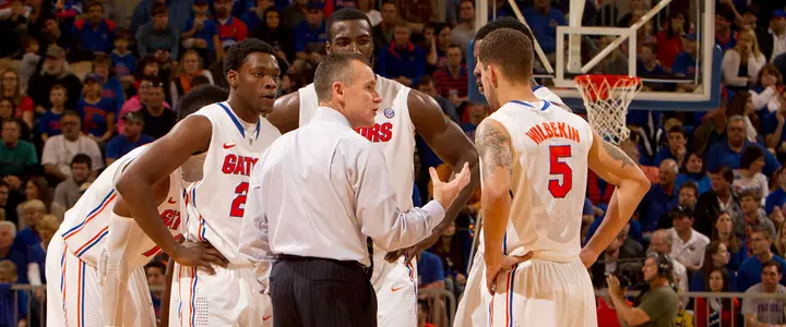 Hardly Hog Heaven: Donovan, Gators Come to Arkansas With Lineup In Flux