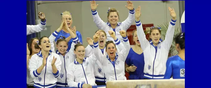 Defending NCAA champion UF gymnastics team opens at UCLA Saturday, meet live on Pac-12 Networks