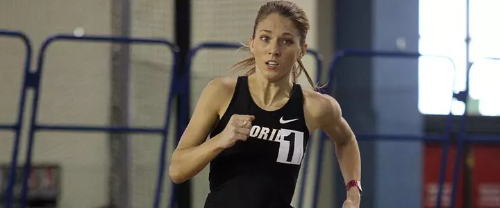 Track & Field Closes Season-Opener in Birmingham With 13 Event Victories, 10 Meet Records