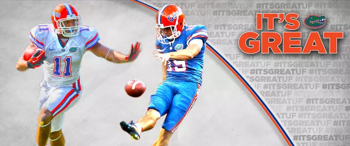 Reed and Sturgis Named to NFL All-Rookie Team