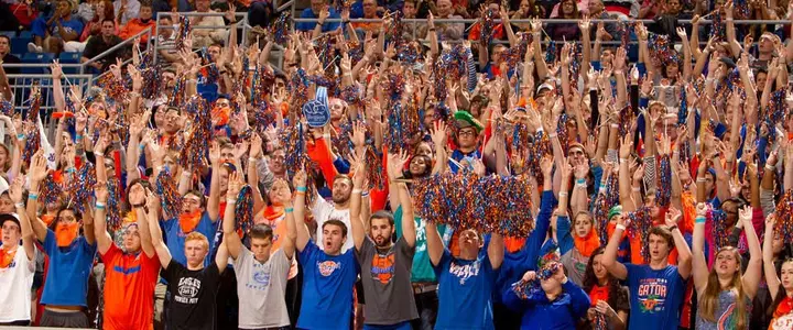 25 Straight! Gators Dominate Georgia, Set O'Dome Mark for Consecutive Home Wins
