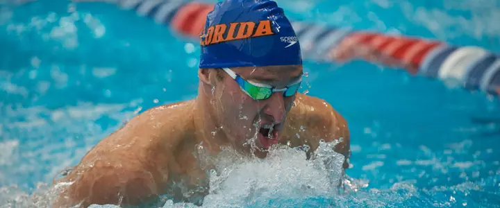 Florida Notches Three Wins, Sits in Second Place After Day One of the Classic at SMU