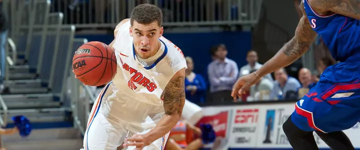 Gators Respectfully Hit SEC Road