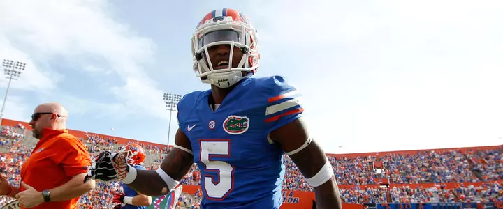 Marcus Roberson to Participate in 2014 Quicken Loans All-Star Football Challenge