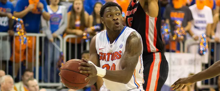 Broadcast Information: Men's Basketball vs. Tennessee