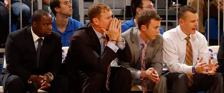 Two-Day Turnarounds Have Been Good to Gators